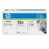 HP Toner Q7553XD - original Hewlett Packard Q 7553 X - Nr. 53X Doppelpack